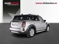 Usado Mini Cooper Countryman 136 CV (100 kW) 2023 Gris / plata SUV