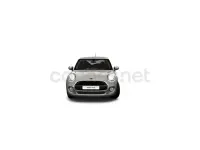 Usado Mini ONE 102 CV (75 kW) 2019 Gris / plata Utilitario
