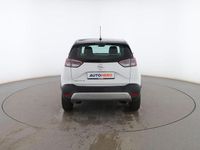 Usado Opel Crossland X 110 CV (80 kW) 2020 Blanco SUV