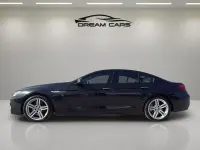 Usado BMW 640 Comfort Edition 313 CV (230 kW) 2013 Negro Coupe