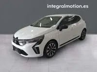Nuevo Mitsubishi Colt 91 CV (66 kW) 2025 Blanco Utilitario