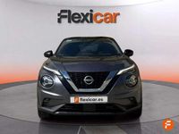Usado Nissan Juke Acenta 114 CV (83 kW) 2024 Gris SUV