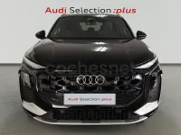 Nuevo Audi Q3 S-Line 272 CV (200 kW) 2026 Negro SUV