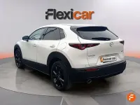 Usado Mazda CX-30 Homura-Line 150 CV (110 kW) 2023 Blanco SUV