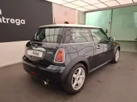 Usado Mini Cooper 116 CV (85 kW) 2007 Negro Utilitario