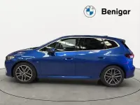 Usado BMW 218 Active Tourer M Sport 150 CV (110 kW) 2022 Azul Monovolumen