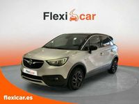 usado Opel Crossland X 1.2 81kW Design Line 120 Aniversario S/S Gasolina en Flexicar Sevilla 4