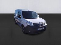 usado Renault Kangoo EXPRESS Profesional Blue dCi 59 kW (80CV)