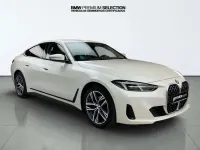 Usado BMW 420 Gran Coupé 190 CV (139 kW) 2025 Coupe