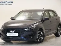 Usado Hyundai i30 115 CV (84 kW) 2025 Berlina