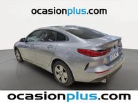 Usado BMW 216 116 CV (85 kW) 2022 Gris Coupe