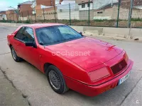 Usado Chrysler Le Baron 152 CV (111 kW) 1993 Rojo Coupe