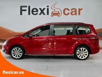 usado Seat Alhambra 2.0 TDI 184 CV DSG Start&Stop Style Plus