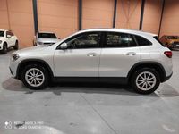 usado Mercedes GLA200 200d 8G-DCT
