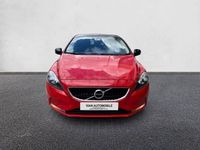 Usado Volvo V40 Momentum 120 CV (88 kW) 2017 Blanco Familiar