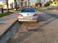 Usado Peugeot 406 Coupe 136 CV (100 kW) 2003 Gris / plata Coupe