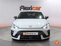 Begagnad Cupra Leon 204 HK (150 kW) 2025 Vit