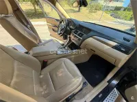 Occasion BMW X3 177 ch (130 kW) 2011 Beige SUV