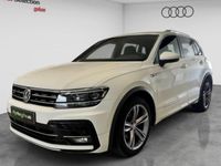 Usado VW Tiguan Sportline 150 CV (110 kW) 2019 SUV