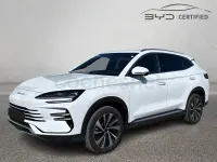 Usado BYD Seal U Comfort 218 CV (160 kW) 2025 Blanco SUV
