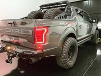 Usado Ford Shelby Raptor 533 CV (392 kW) 2020 Berlina