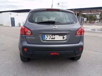 usado Nissan Qashqai 2.0 Acenta 4x2