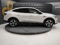 Usado Renault Arkana Techno 140 CV (102 kW) 2024 Blanco SUV