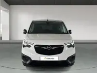 Usado Opel Combo Elegance 102 CV (75 kW) 2021 Blanco Monovolumen