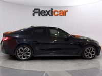 Usado BMW 420 184 CV (135 kW) 2023 Negro Coupe