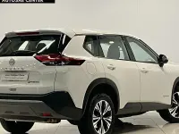 Usado Nissan X-Trail Acenta 204 CV (150 kW) 2024 Yuki white SUV