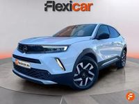 Usado Opel Mokka 130 HP (95 kW) 2023 Branco SUV