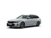 Usado BMW 330e Comfort Edition 292 CV (214 kW) 2025 Gris Familiar