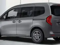 Nuevo Mercedes Citan 110 95 CV (69 kW) 2025 Gris Monovolumen