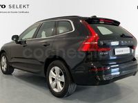 Usado Volvo XC60 Core 197 CV (144 kW) 2023 Negro SUV