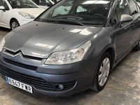 Usado Citroën C4 90 CV (66 kW) 2007 Utilitario