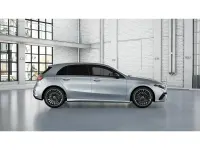 Usado Mercedes A250 218 CV (160 kW) 2026 Plata hightech Berlina