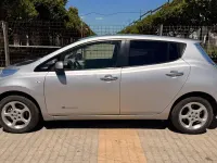 Usado Nissan Leaf 80 kW (109 CV) 2012 Eléctrico Utilitario