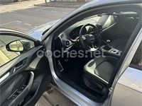 Occasion Audi A3 Design 116 PK (85 kW) 2018 Grijs Sedan