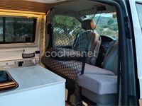 Usado VW Transporter 140 CV (102 kW) 2010 Blanco Van