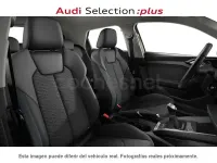 Usado Audi A1 Sportback 116 CV (85 kW) 2025 Verde Utilitario
