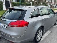 usado Opel Insignia 2.0 CDTI 130CV Sp.Tourer Cosmo