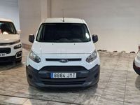 usado Ford Transit Connect 1.5 TDCI 75CV FURGON PUERTA LATERAL DERECHA-AIRE ACONDICIONADO