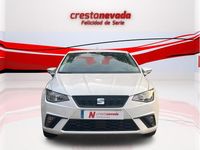 Usado Seat Ibiza Style 90 CV (66 kW) 2021 Utilitario