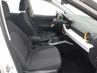 Usado Seat Arona Style 115 CV (84 kW) 2025 Blanco SUV