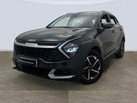 Usado Kia Sportage 230 CV (169 kW) 2024 Gris SUV