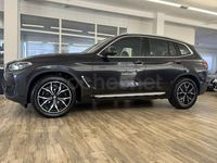 Usado BMW X3 xLine 150 CV (110 kW) 2023 Negro SUV