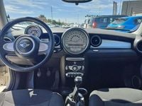 Usado Mini ONE 95 CV (69 kW) 2007 Beige Utilitario