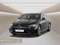 Nuevo Mercedes A250 218 CV (160 kW) 2026 Negro Berlina