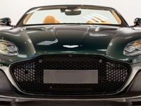 usado Aston Martin DBS Superleggera Volante