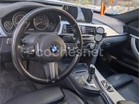 Usado BMW 330 Gran Turismo 252 CV (185 kW) 2017 Blanco Berlina
